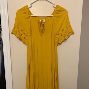 OLD NAVY DRESS